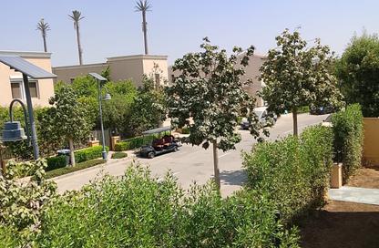 فيلا - 3 - 4 للايجار في ميفيدا - كمبوندات التجمع الخامس - التجمع الخامس - مدينة القاهرة الجديدة - القاهرة