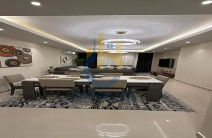 Apartment - 3 Bedrooms - 2 Bathrooms for sale in The Address East - 90 Street - The 5th Settlement - New Cairo City - Cairo
