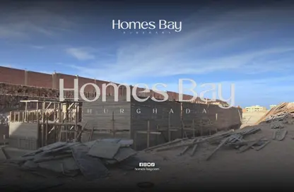 شقة - 1 حمام للبيع في منطقة ارابيا - الغردقة - محافظة البحر الاحمر