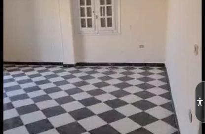 Apartment - 2 Bedrooms - 1 Bathroom for rent in 7th District - 6 October City - Giza