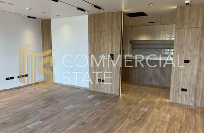 Office Space - Studio - 1 Bathroom for rent in Mivida - 5th Settlement Compounds - The 5th Settlement - New Cairo City - Cairo