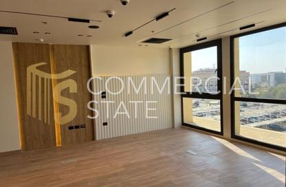 Office Space - Studio - 1 Bathroom for rent in Mivida - 5th Settlement Compounds - The 5th Settlement - New Cairo City - Cairo Office Space - Studio - 1 Bathroom for rent in Mivida - 5th Settlement Compounds - The 5th Settlement - New Cairo City - Cairo
