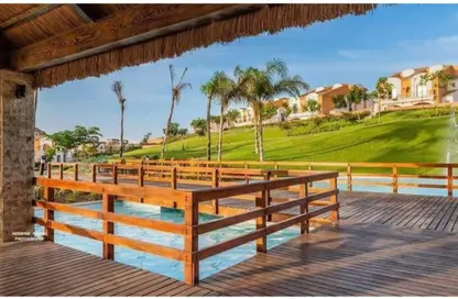 تاون هاوس - 4 غرف نوم - 4 حمامات للبيع في ليان ريزيدنس - كمبوندات التجمع الخامس - التجمع الخامس - مدينة القاهرة الجديدة - القاهرة