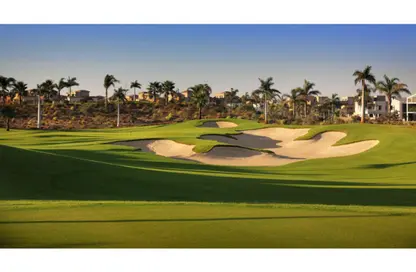 فيلا - 5 غرف نوم - 6 حمامات للبيع في الجريا - كمبوندات الشيخ زايد - الشيخ زايد - الجيزة