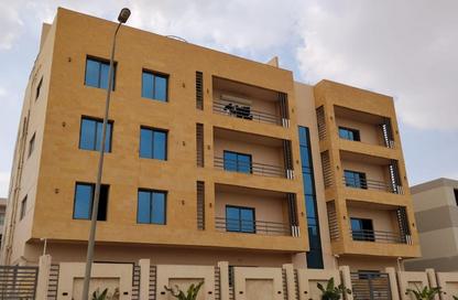 Apartment - 3 Bedrooms - 3 Bathrooms for sale in West Golf Extension - El Katameya Compounds - El Katameya - New Cairo City - Cairo