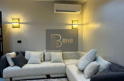 Duplex - 3 Bedrooms - 3 Bathrooms for rent in Cluster 1 - Hyde Park - New Cairo City - Cairo