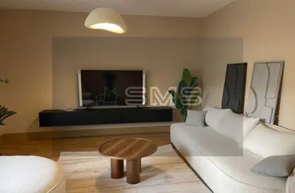 شقة - 4 غرف نوم - 4 حمامات للايجار في سوديك ايست - الحي السادس - هليوبوليس الجديدة - القاهرة