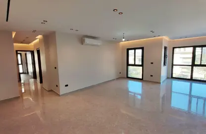 Apartment - 3 Bedrooms - 3 Bathrooms for rent in Villette - 5th Settlement Compounds - The 5th Settlement - New Cairo City - Cairo