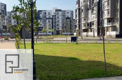 شقة - 3 غرف نوم - 3 حمامات للبيع في جنة 2 - كمبوندات الشيخ زايد - الشيخ زايد - الجيزة