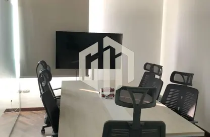 مساحات مكتبية - غرفة نوم - 1 حمام للايجار في ميفيدا - كمبوندات التجمع الخامس - التجمع الخامس - مدينة القاهرة الجديدة - القاهرة