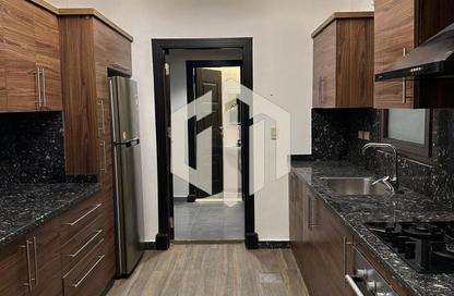Apartment - 3 Bedrooms - 2 Bathrooms for rent in Eastown - 5th Settlement Compounds - The 5th Settlement - New Cairo City - Cairo