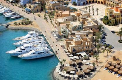 Apartment - 2 - 2 for sale in Swan Lake Gouna - El Gouna - Hurghada - Red Sea Apartment - 2 - 2 for sale in Swan Lake Gouna - El Gouna - Hurghada - Red Sea