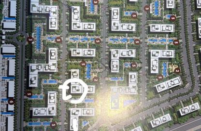Apartment - 3 Bedrooms - 3 Bathrooms for sale in El Patio Vida - The 6th Settlement - New Cairo City - Cairo
