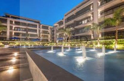 Apartment - 3 Bedrooms - 3 Bathrooms for sale in El Patio Vida - The 6th Settlement - New Cairo City - Cairo