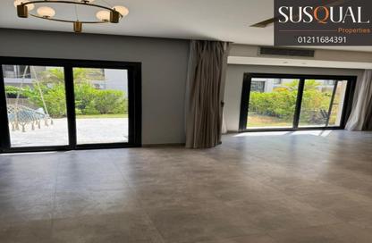 Duplex - 3 Bedrooms - 4 Bathrooms for sale in TRIO - 5th Settlement Compounds - The 5th Settlement - New Cairo City - Cairo