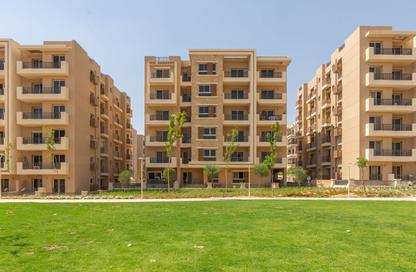 Apartment - 2 Bedrooms - 1 Bathroom for sale in Taj City - 5th Settlement Compounds - The 5th Settlement - New Cairo City - Cairo Apartment - 2 Bedrooms - 1 Bathroom for sale in Taj City - 5th Settlement Compounds - The 5th Settlement - New Cairo City - Cairo