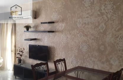 Apartment - 3 Bedrooms - 2 Bathrooms for rent in Rehab City First Phase - Al Rehab - New Cairo City - Cairo