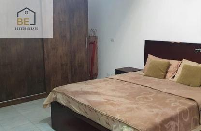 Apartment - 3 Bedrooms - 2 Bathrooms for rent in Rehab City First Phase - Al Rehab - New Cairo City - Cairo
