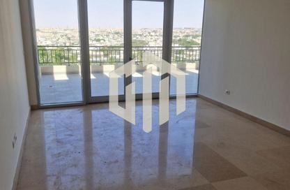 Penthouse - 4 Bedrooms - 4 Bathrooms for rent in Cairo Festival City - North Investors Area - New Cairo City - Cairo Penthouse - 4 Bedrooms - 4 Bathrooms for rent in Cairo Festival City - North Investors Area - New Cairo City - Cairo
