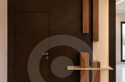 Apartment - 3 Bedrooms - 3 Bathrooms for rent in Westown - Sheikh Zayed Compounds - Sheikh Zayed City - Giza