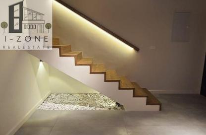 Duplex - 3 Bedrooms - 4 Bathrooms for rent in Eastown - 5th Settlement Compounds - The 5th Settlement - New Cairo City - Cairo
