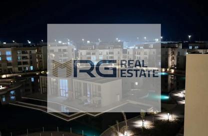 Cabin - 1 Bedroom - 1 Bathroom for sale in Zahra - Sidi Abdel Rahman - North Coast