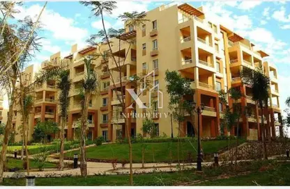 شقة - 3 غرف نوم - 3 حمامات للبيع في جاردن هيلز اكتوبر - التوسعات الشمالية - مدينة 6 أكتوبر - الجيزة