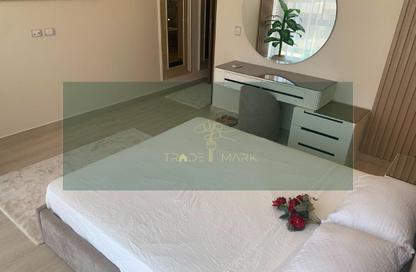 Apartment - 2 Bedrooms - 3 Bathrooms for sale in Lake View Residence - 5th Settlement Compounds - The 5th Settlement - New Cairo City - Cairo Apartment - 2 Bedrooms - 3 Bathrooms for sale in Lake View Residence - 5th Settlement Compounds - The 5th Settlement - New Cairo City - Cairo