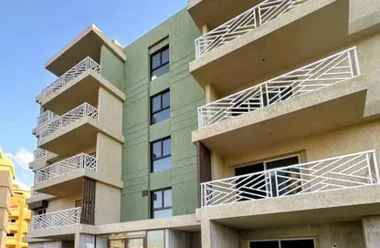 شقة - 3 غرف نوم - 3 حمامات للبيع في جرين 6 - كمبوندات 6 أكتوبر - مدينة 6 أكتوبر - الجيزة