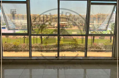 Apartment - 3 Bedrooms - 3 Bathrooms for sale in Grand View - Smouha - Hay Sharq - Alexandria