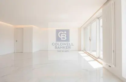 Apartment - 2 Bedrooms - 3 Bathrooms for sale in Palm Hills New Cairo - 5th Settlement Compounds - The 5th Settlement - New Cairo City - Cairo