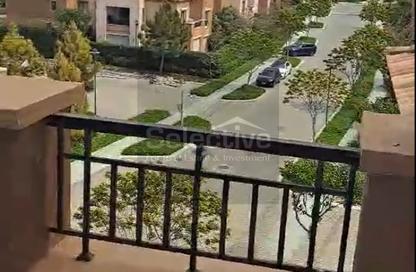 Chalet - 3 Bedrooms - 2 Bathrooms for sale in Marassi - Sidi Abdel Rahman - North Coast