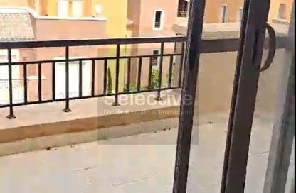 Chalet - 3 Bedrooms - 2 Bathrooms for sale in Marassi - Sidi Abdel Rahman - North Coast Chalet - 3 Bedrooms - 2 Bathrooms for sale in Marassi - Sidi Abdel Rahman - North Coast