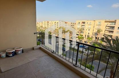 Apartment - 3 Bedrooms - 3 Bathrooms for rent in Mivida - 5th Settlement Compounds - The 5th Settlement - New Cairo City - Cairo