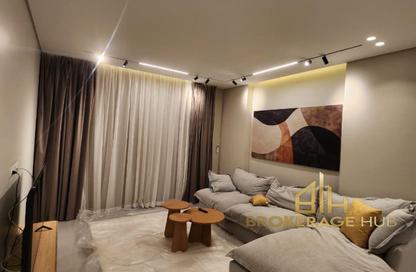 Apartment - 2 Bedrooms - 2 Bathrooms for rent in El Patio Oro - 5th Settlement Compounds - The 5th Settlement - New Cairo City - Cairo Apartment - 2 Bedrooms - 2 Bathrooms for rent in El Patio Oro - 5th Settlement Compounds - The 5th Settlement - New Cairo City - Cairo