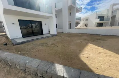 شاليه - 3 غرف نوم - 2 حمامات للبيع في دي-باي - قسم الضبعة - الساحل الشمالي