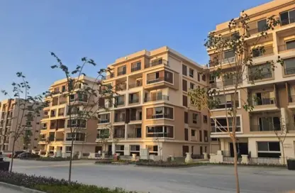 شقة - 1 حمام للبيع في تاج سيتي - كمبوندات التجمع الخامس - التجمع الخامس - مدينة القاهرة الجديدة - القاهرة