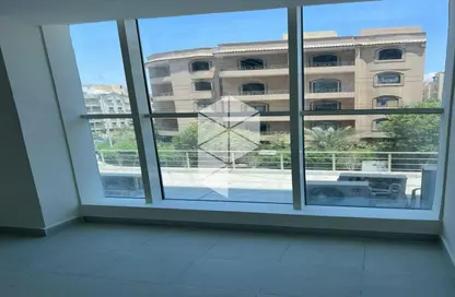 Clinic - 1 Bedroom - 1 Bathroom for rent in Ozone Health Care District - Al Narges - New Cairo City - Cairo