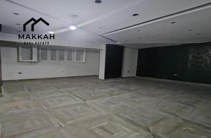 Office Space - Studio - 1 Bathroom for rent in Salah Salem St. - Roxy - Heliopolis - Masr El Gedida - Cairo