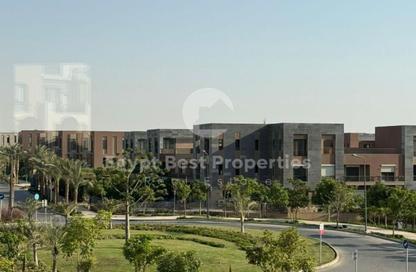 Townhouse - 4 - 4 for sale in District 5 - 5th Settlement Compounds - The 5th Settlement - New Cairo City - Cairo Townhouse - 4 - 4 for sale in District 5 - 5th Settlement Compounds - The 5th Settlement - New Cairo City - Cairo