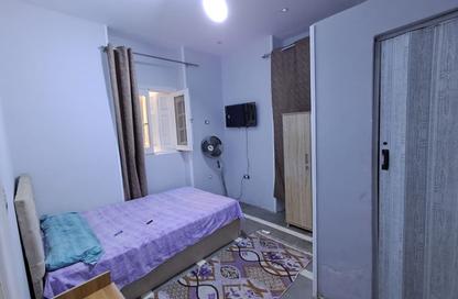 Apartment - 6 Bedrooms - 6 Bathrooms for rent in Raml Station - Hay Wasat - Alexandria Apartment - 6 Bedrooms - 6 Bathrooms for rent in Raml Station - Hay Wasat - Alexandria