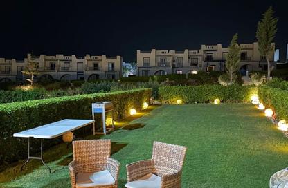 Townhouse - 4 Bedrooms - 3 Bathrooms for sale in Skala Mountain View Ras El Hikma - North Coast Resorts - North Coast