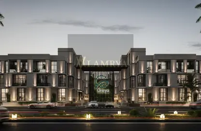 شقة - 2 غرف نوم - 2 حمامات للبيع في جريا - كمبوندات التجمع الخامس - التجمع الخامس - مدينة القاهرة الجديدة - القاهرة