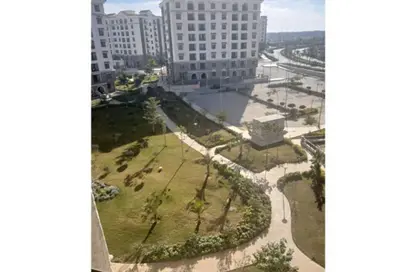 شقة - 2 غرف نوم - 1 حمام للبيع في سيليا - كمبوندات العاصمة الإدارية الجديدة - العاصمة الإدارية الجديدة - القاهرة