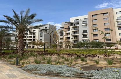 Apartment - 2 - 3 for sale in District 5 - 5th Settlement Compounds - The 5th Settlement - New Cairo City - Cairo Apartment - 2 - 3 for sale in District 5 - 5th Settlement Compounds - The 5th Settlement - New Cairo City - Cairo