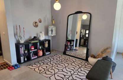 Apartment - 2 - 2 for rent in Sodic West - Sheikh Zayed Compounds - Sheikh Zayed City - Giza