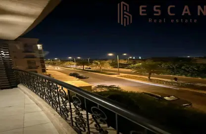 شقة - 3 غرف نوم - 3 حمامات للبيع في امتداد الرحاب - الرحاب - مدينة القاهرة الجديدة - القاهرة