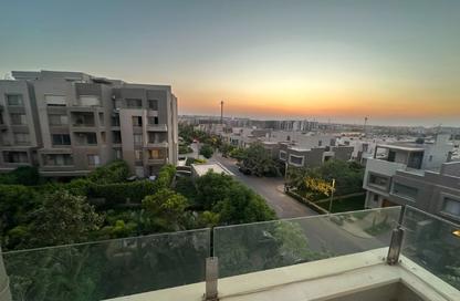 Apartment - 2 Bedrooms - 2 Bathrooms for rent in Village Gardens Katameya - 5th Settlement Compounds - The 5th Settlement - New Cairo City - Cairo