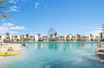 Chalet - 2 - 3 for sale in Caesar - Qesm Marsa Matrouh - North Coast