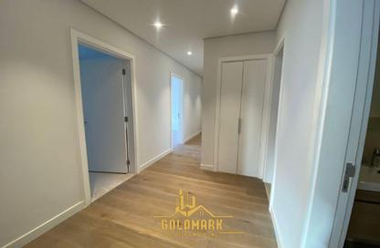 شقة - 3 غرف نوم - 4 حمامات للايجار في ميفيدا - كمبوندات التجمع الخامس - التجمع الخامس - مدينة القاهرة الجديدة - القاهرة